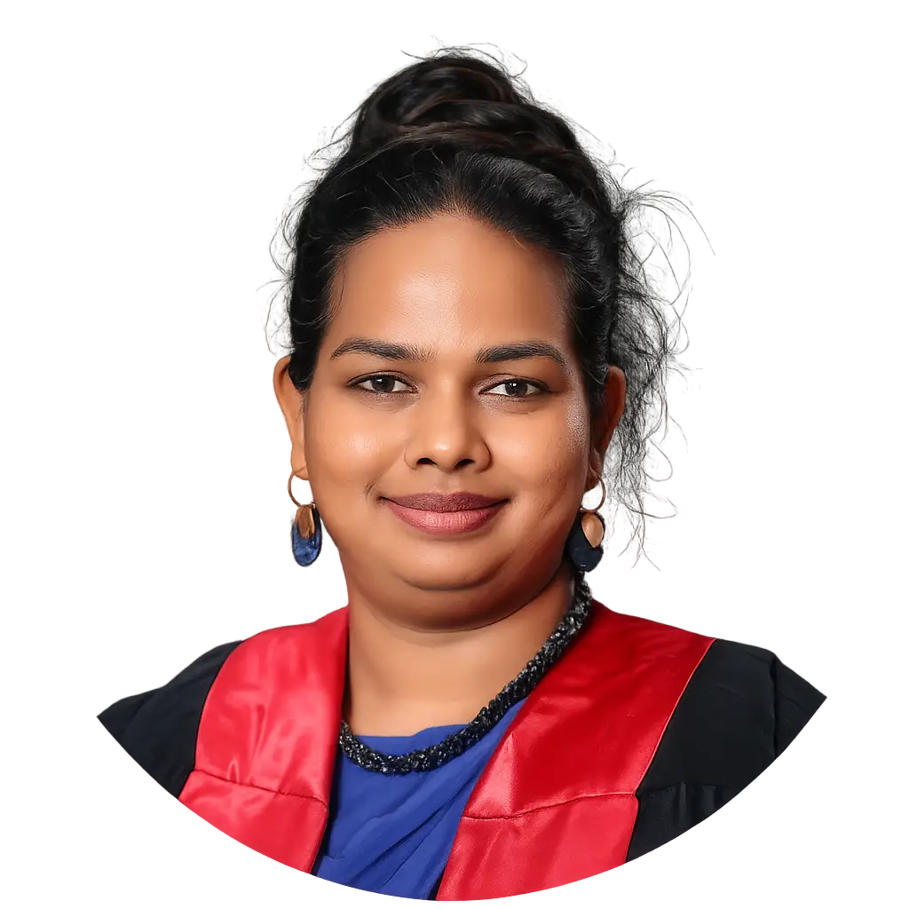 Prof Dilesha Wadasinghe